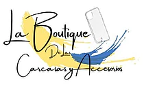 La boutique de las carcasas y accesorios logo